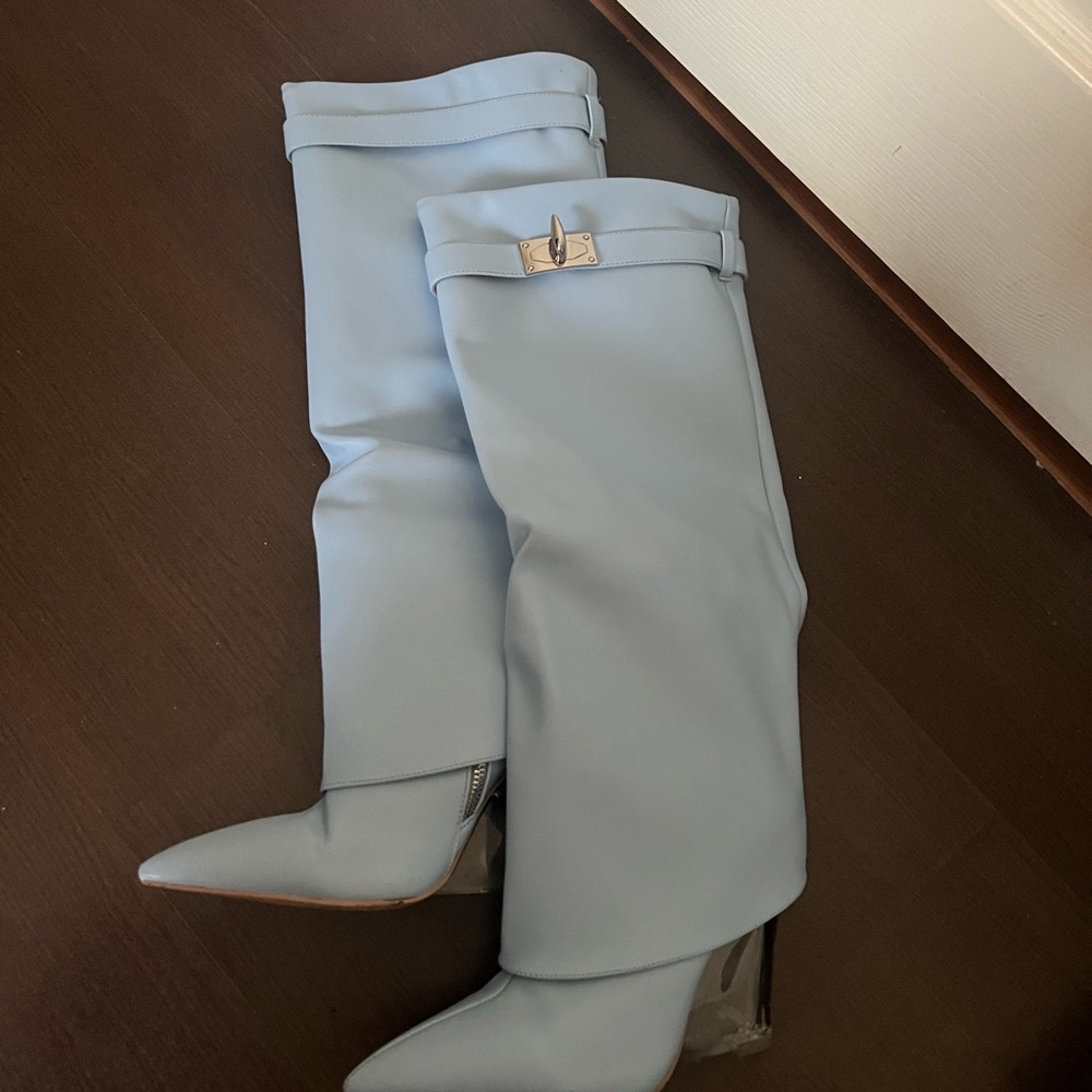 Shane Justin Boots